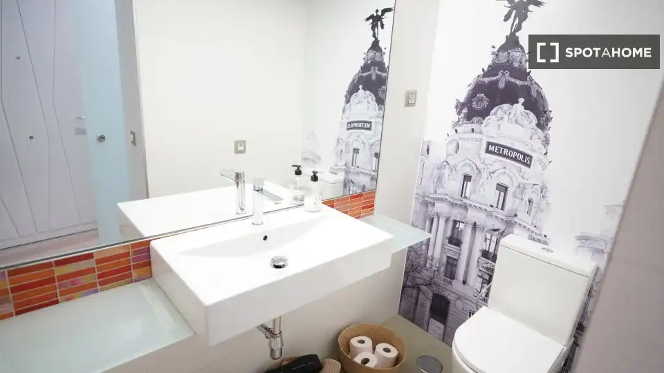 Appartement à louer à Centro, imagen 13