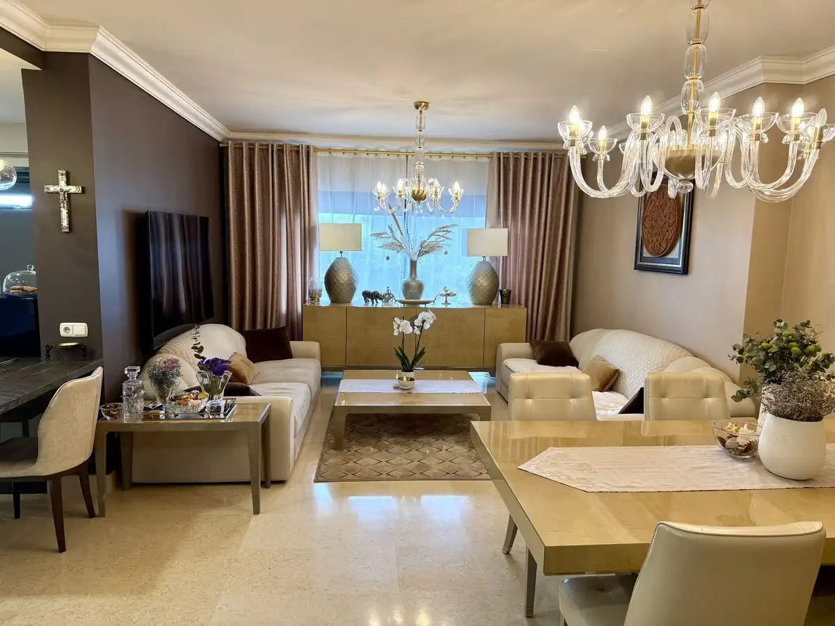 Apartment with pool for sale in Calle la Pacheca Alta 22, imagen 7