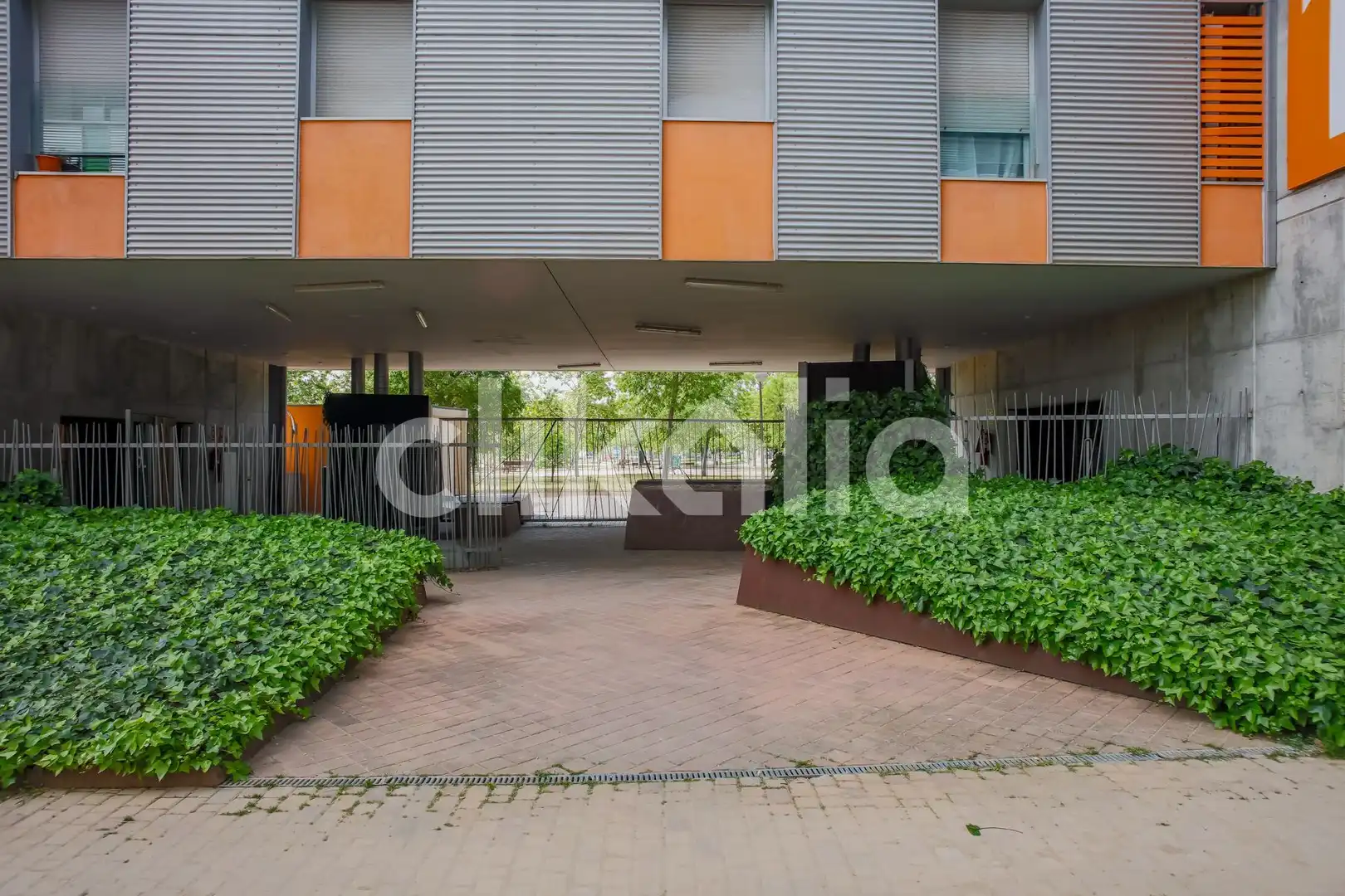 Flat for rent in Ensanche de Vallecas - La Gavia