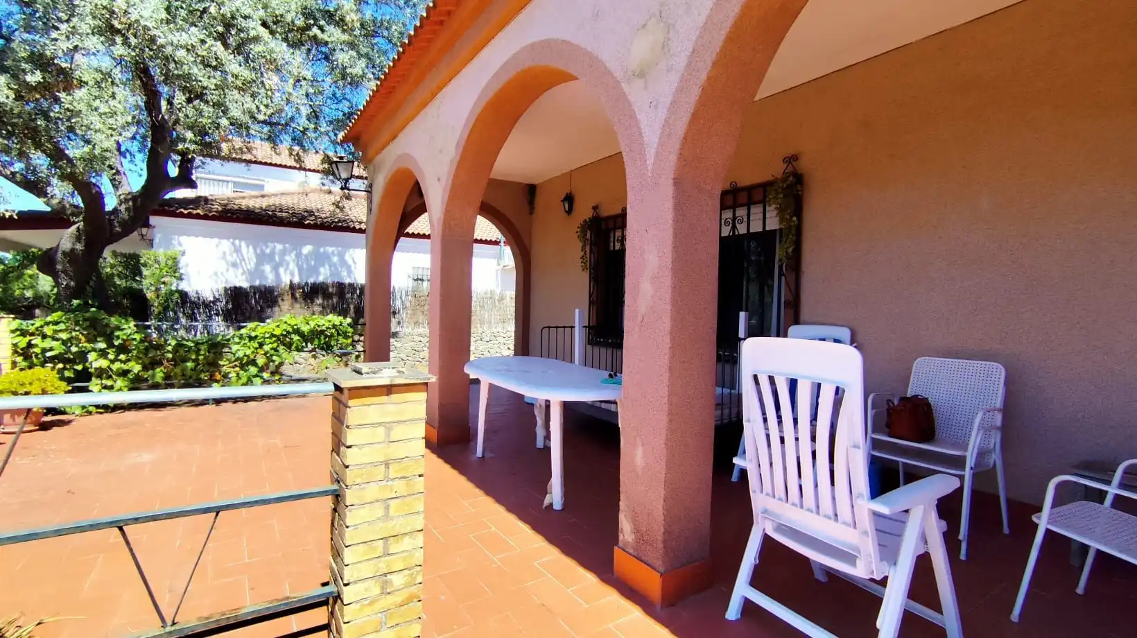 House with pool for sale in El Castillo de las Guardas, imagen 44