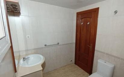 Bathroom of Flat for sale in Malgrat de Mar