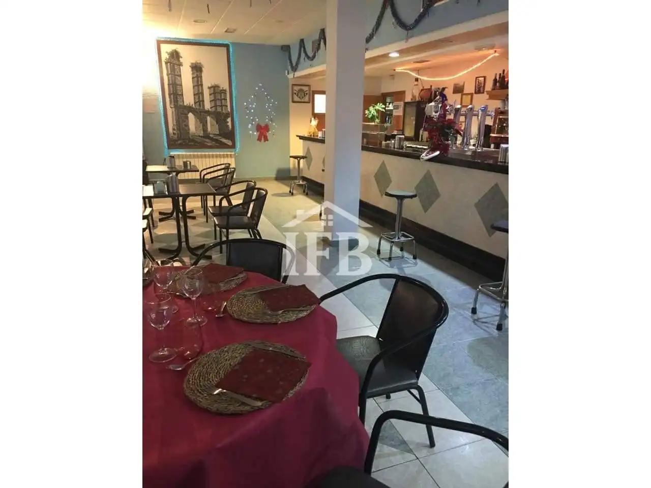 Local comercial en venda a Calle Calle Santa Lucia, imagen 14