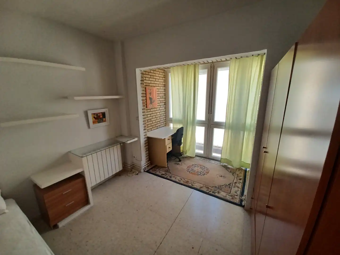 Flat with lift to rent in Calle Gran Capitán, imagen 3