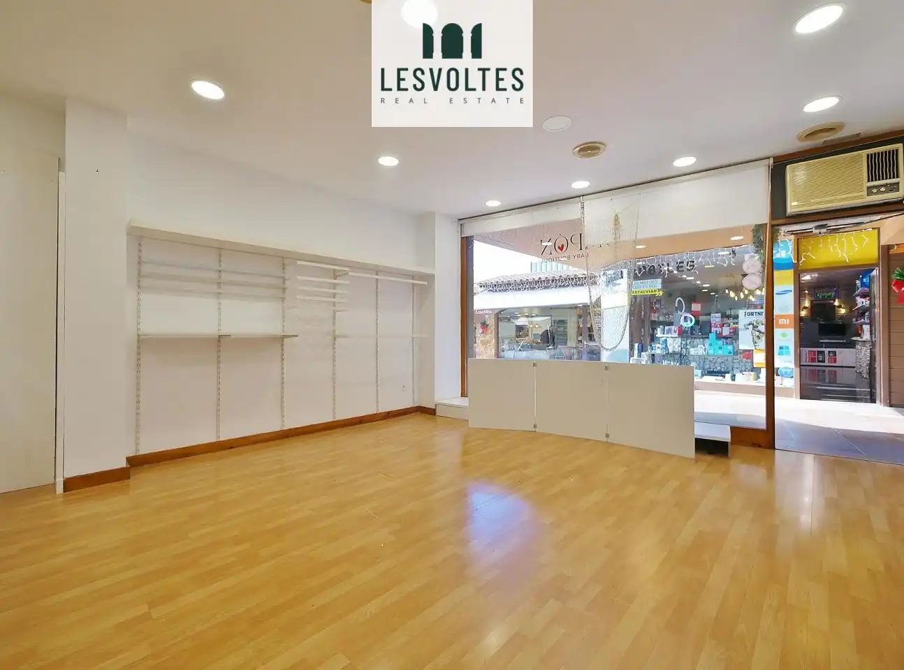 Local en venta en Palafrugell con Aire acondicionado