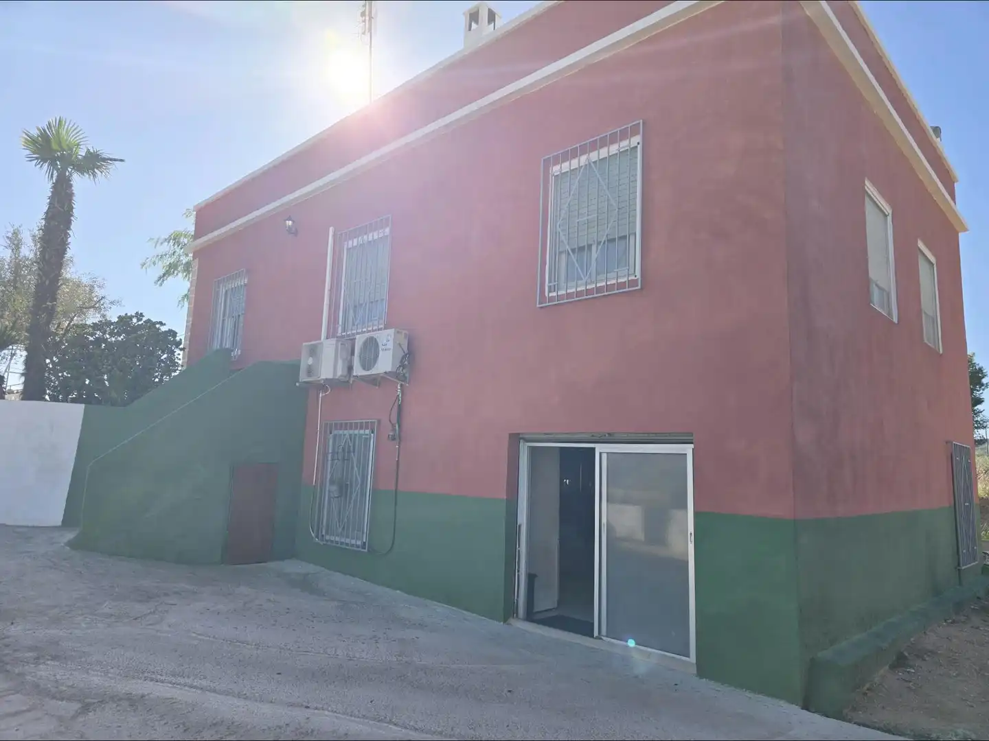 Xalet en venda a Pedanías Este, imagen 12