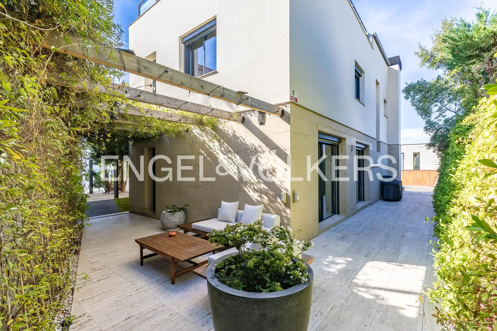 Maison avec piscine à vendre à La Miranda, imagen 15