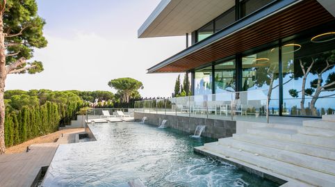 Villa Altamira espectacular  y emblemática única en el maresme, imatge 3