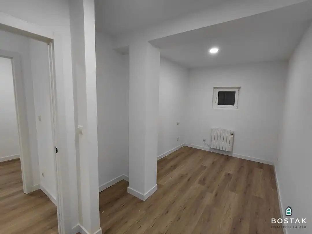 Flat for sale in Bilbao   with Heating and Balcony