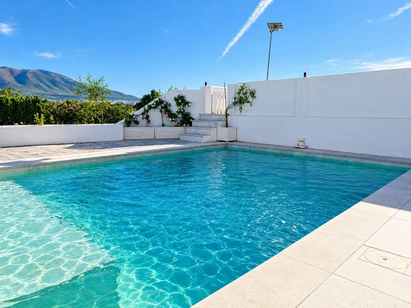 Haus mit Pool zum Verkauf in Centro, imagen 3