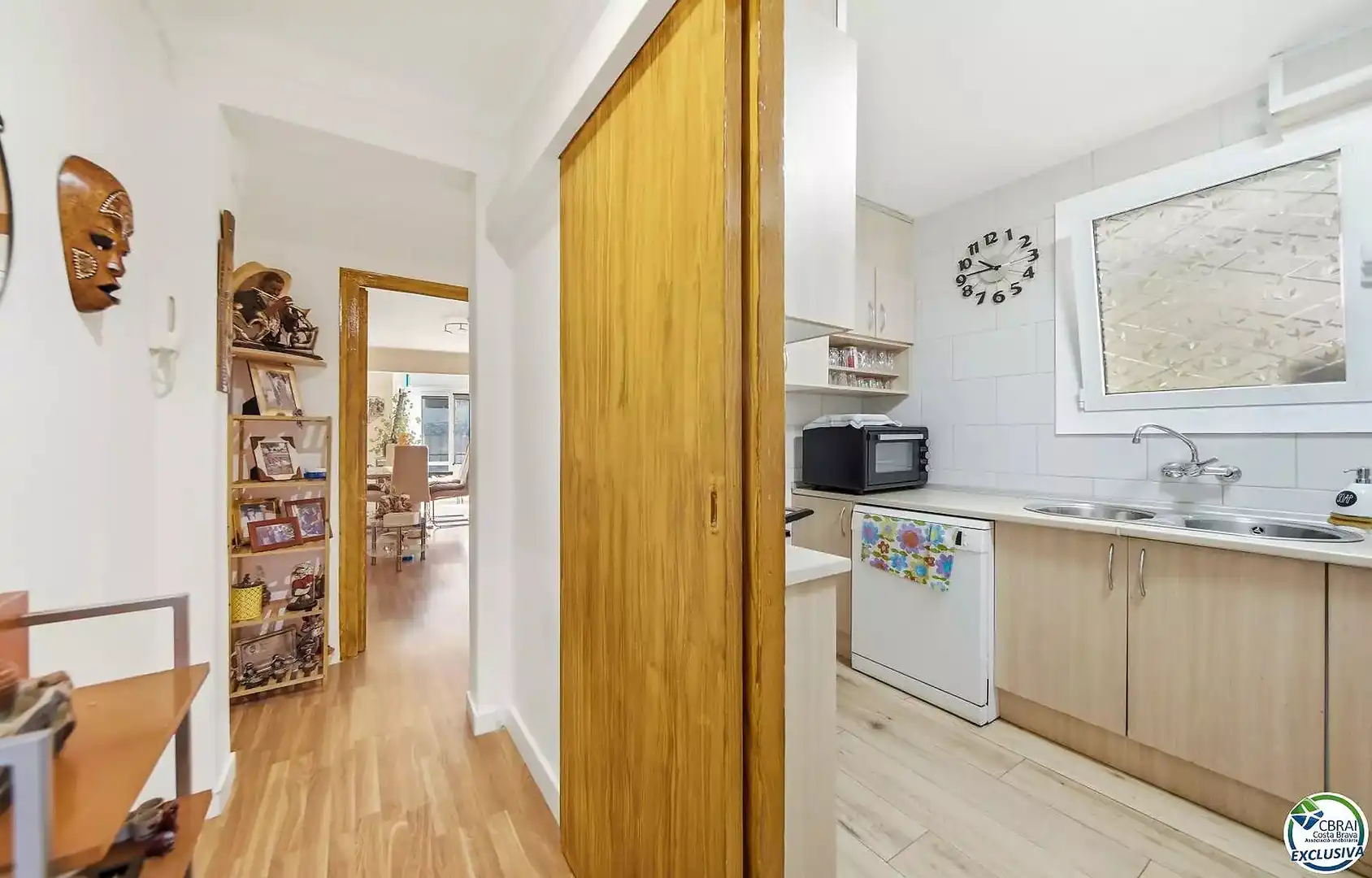 Apartment zum Verkauf in Carrer MADRID 17, imagen 25
