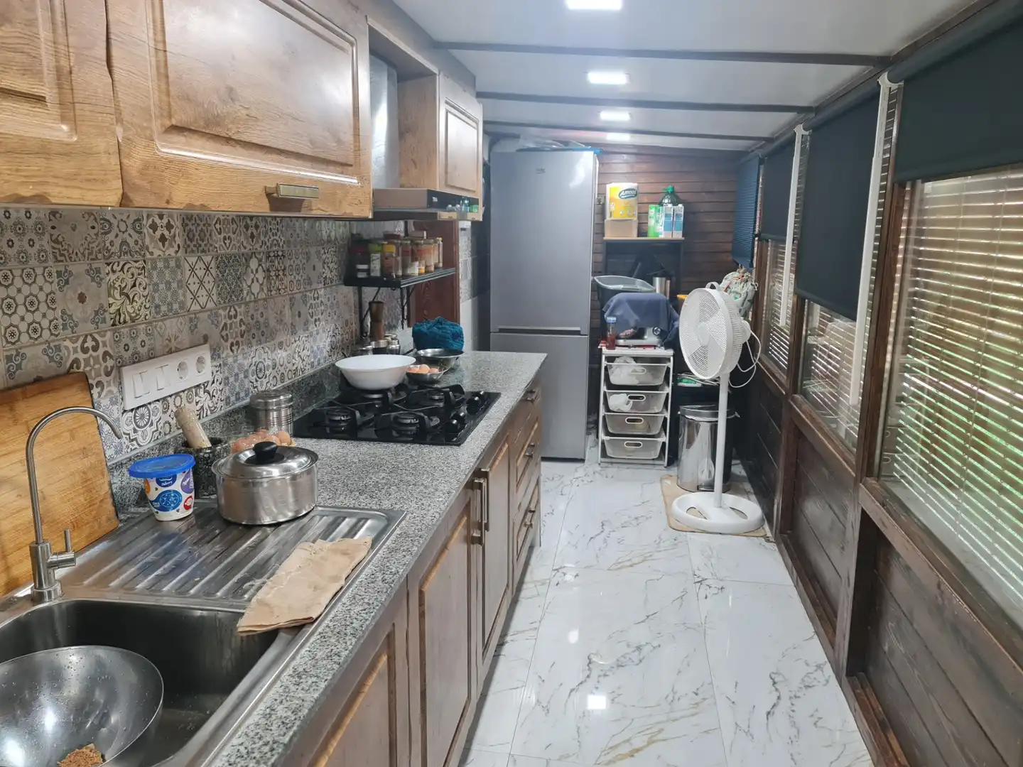 Casa adosada en venta en Montigalà