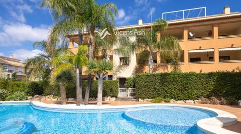 Photo 2 of Flat for sale in Cannes, Montañar - El Arenal, Jávea / Xàbia