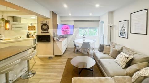 Foto 5 de Pis en venda a De Londres, Veredillas, Torrejón de Ardoz