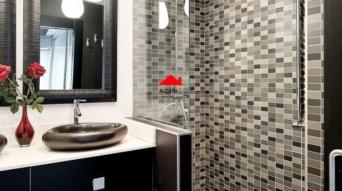 Foto 5 de Piso en venta en Gran Vía Don Diego López de Haro, Abandoibarra - Guggenheim, Bilbao