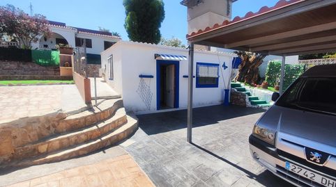 Foto 3 de Casa o chalet en venta en Urbanización Carabela, 40, Las Atalayas - Urmi - Cerro de Mar, Peñíscola / Peníscola