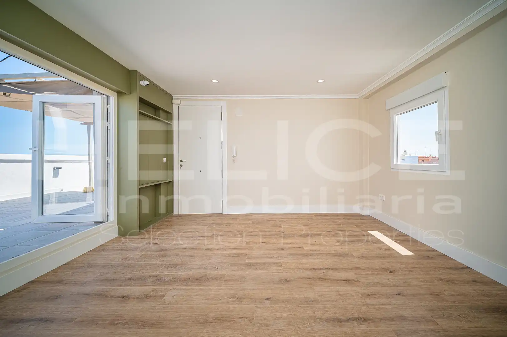 Attic for sale in Barrio de Benicalap