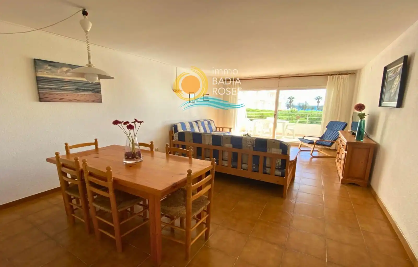Piso con terraza en venta en Santa Margarita, imagen 6