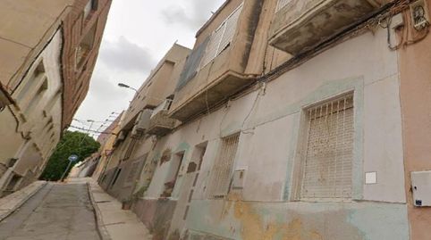 Foto 2 de Piso en venta en San Antón, Cartagena