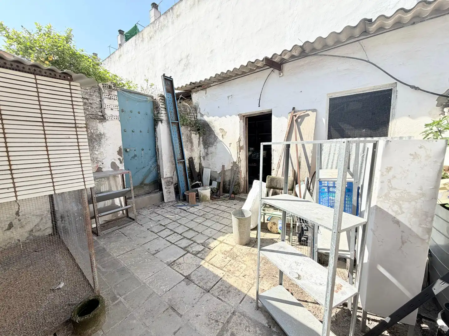 Casa o chalet en venta en Castilleja de la Cuesta con Trastero