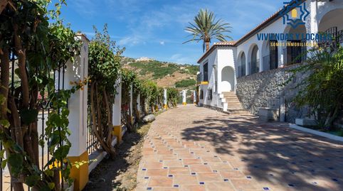 Foto 2 de Casa o chalet en venta en Almuñecar Centro, Almuñécar