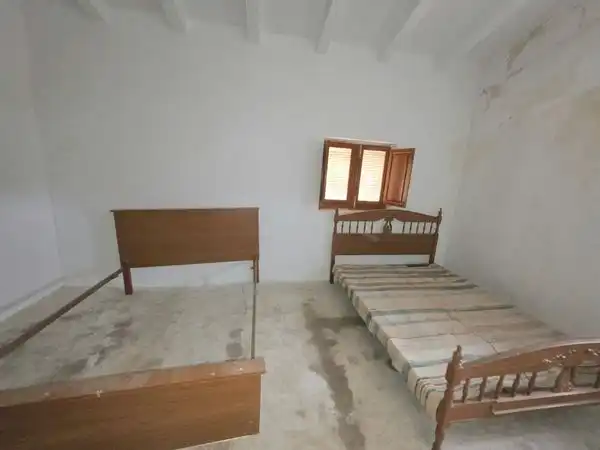Finca rústica en venda en Lubrín amb Jardí privat, Traster i Moblat