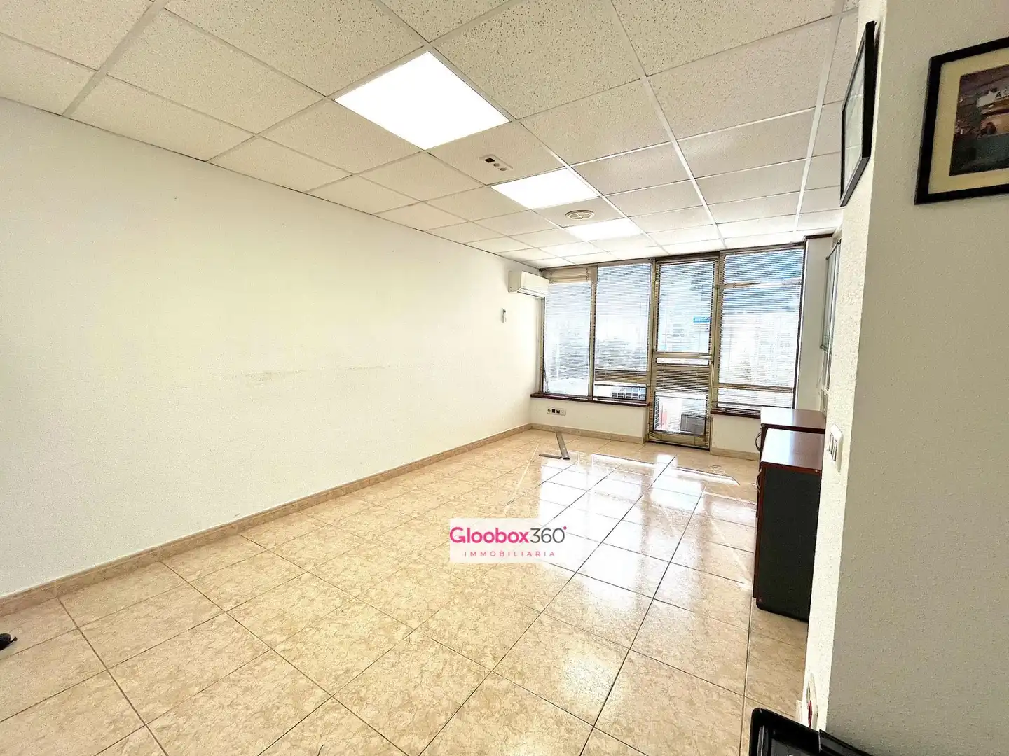 Büro zum Verkauf in Reus mit Klimaanlage und Möbliert