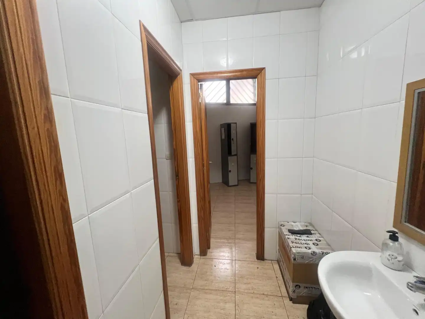 Nave industrial in vendita a Pedanías Este, imagen 33