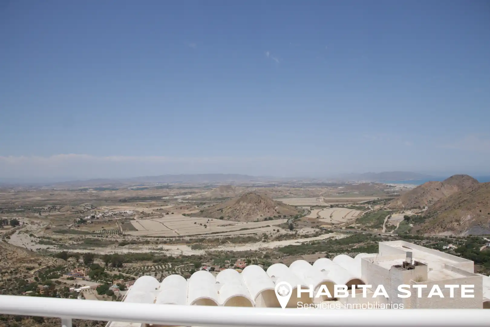 Apartments for rent in Calle Glorieta, 6, Mojácar Pueblo