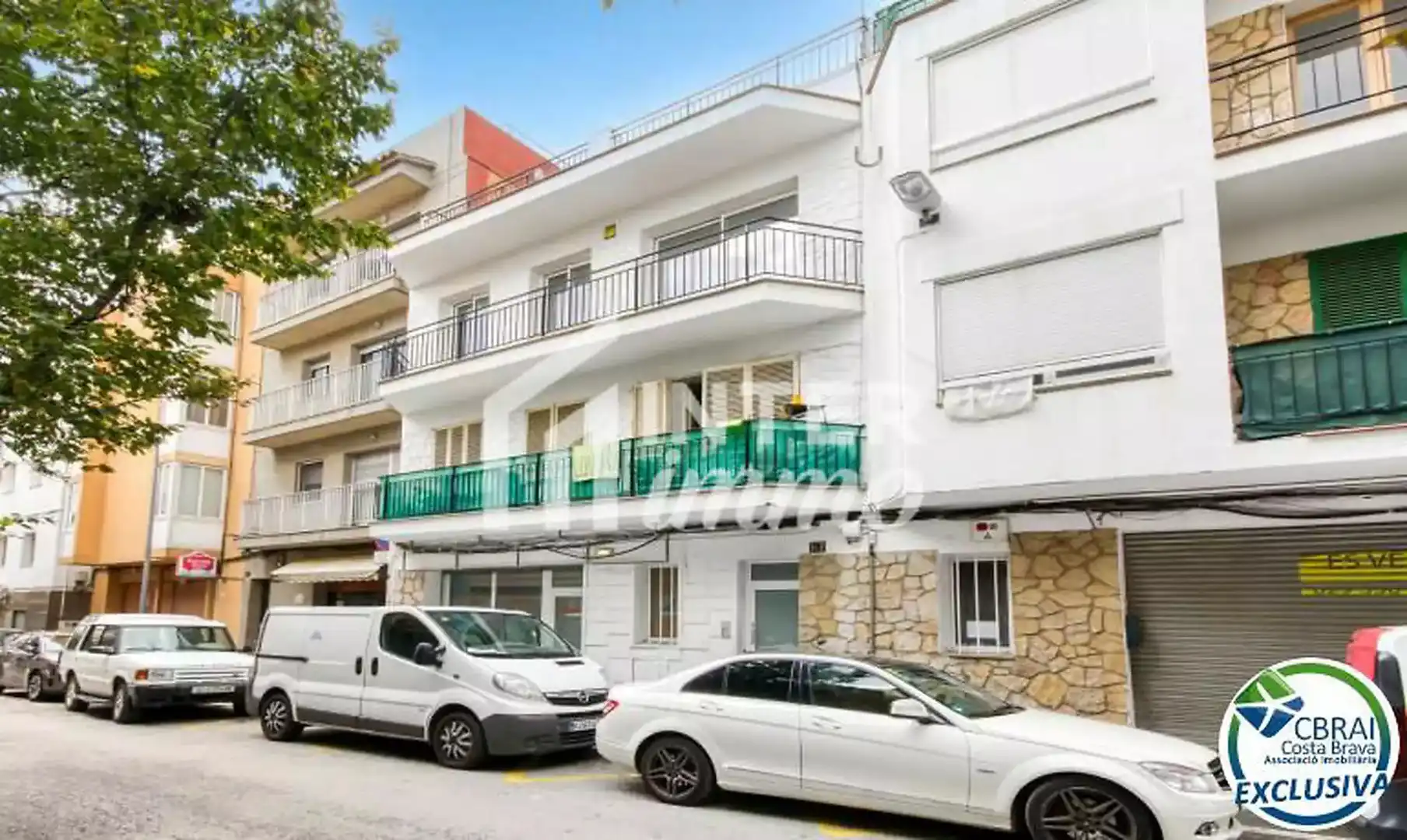Locale commerciale in vendita a Calle Doctor Fleming 17, imagen 24