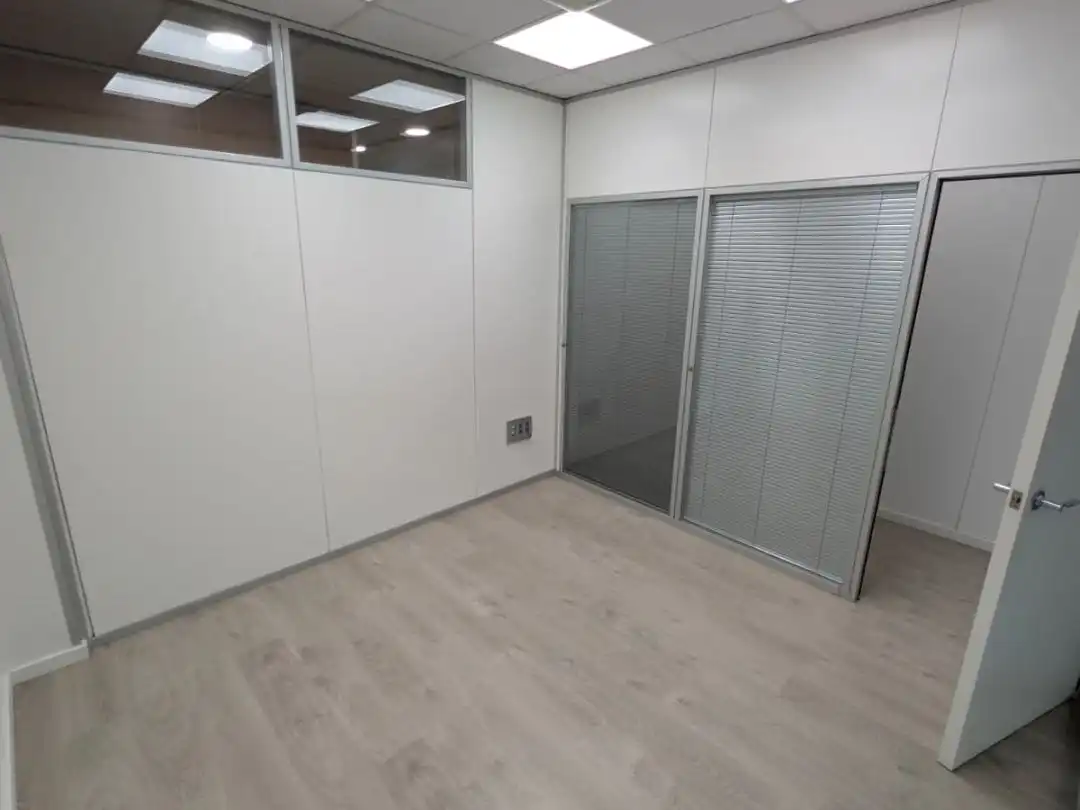Oficina de alquiler en Zaragoza