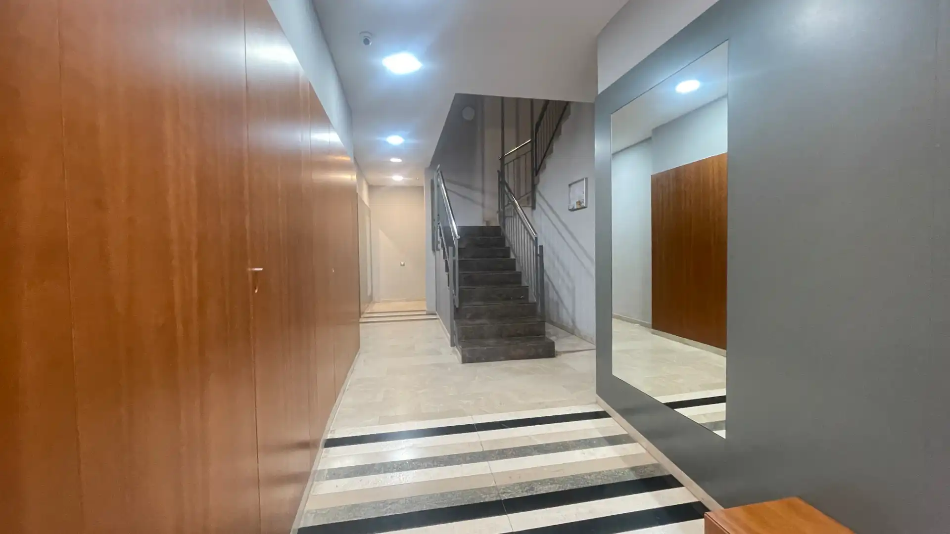 Piso con terraza en venta en Carrer del Doctor Ferran, imagen 36