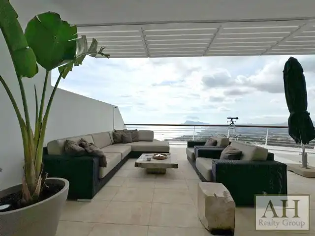 Apartament en venda a Altea Hills, imagen 13