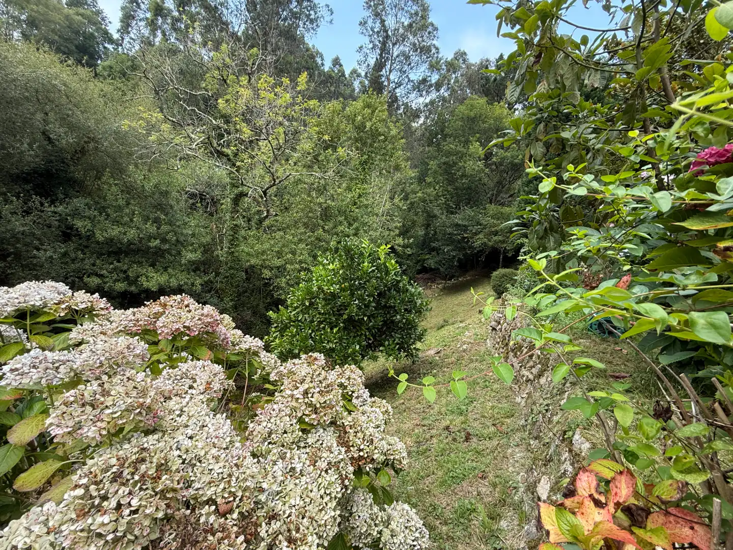 Casa o xalet en venda en Ribadesella amb Calefacció, Jardí privat i Parquet