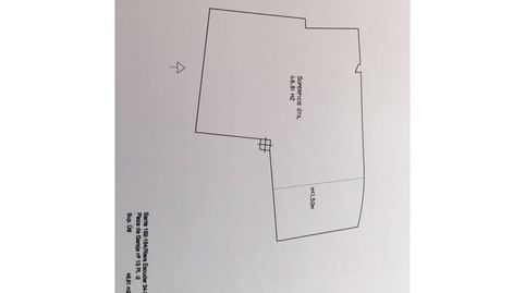 Foto 3 de Garaje en venta en Calle Riera Escuder, 34, Sants, Barcelona Capital