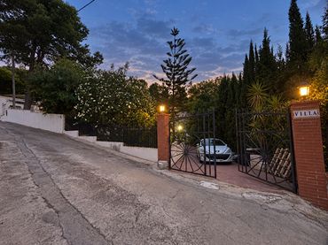 Casa amb piscina en venda a Albalat dels Tarongers