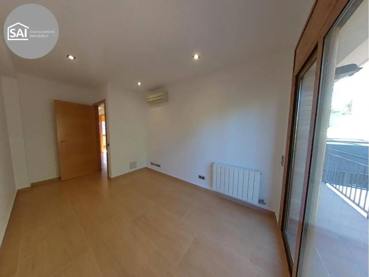Casa o chalet en venta en Sentmenat con Aire acondicionado, Calefacción y Jardín privado