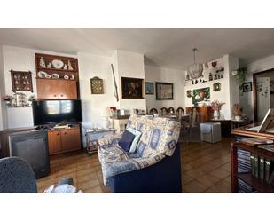 Living room of Apartment for sale in Sitges