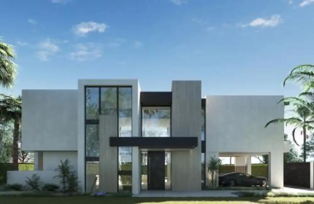 Haus mit Terrasse zum Verkauf in San Pedro de Alcántara, imagen 21