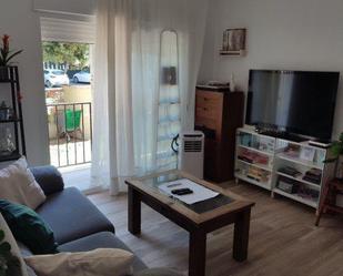 Living room of Planta baja for sale in Torremolinos  with Terrace