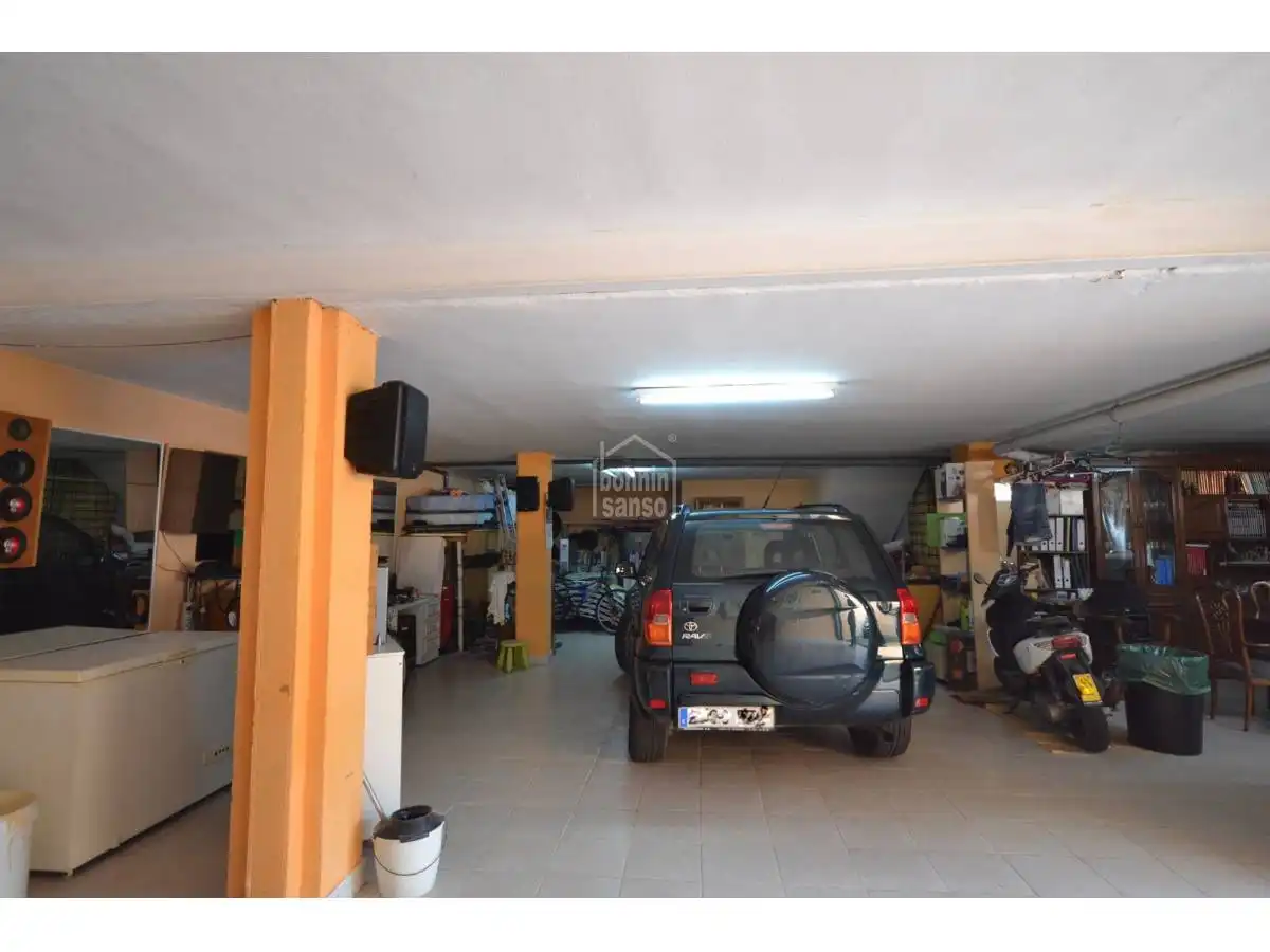 Chalet con piscina en venta en Cala Millor, imagen 29