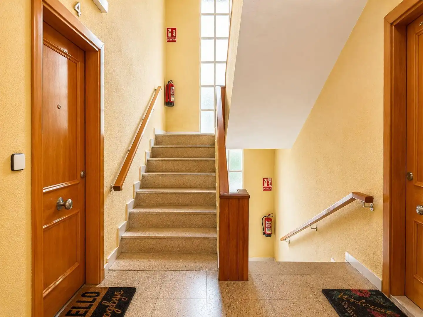 Piso en venta en Vallbona d'Anoia con Calefacción