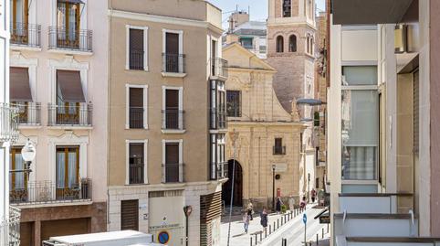 Foto 3 de Pis en venda a Calle San Pedro, San Pedro, Murcia