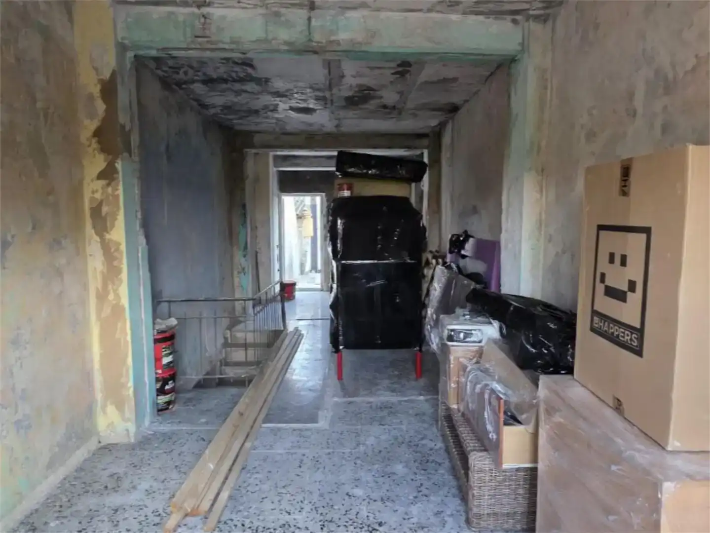 Piso en venta en Sueca ciudad