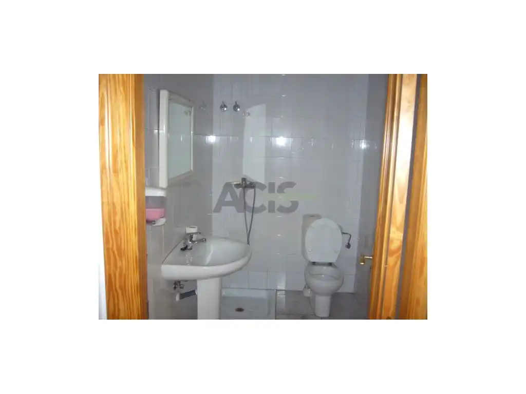 Baño de Nave industrial en venta en Sollana