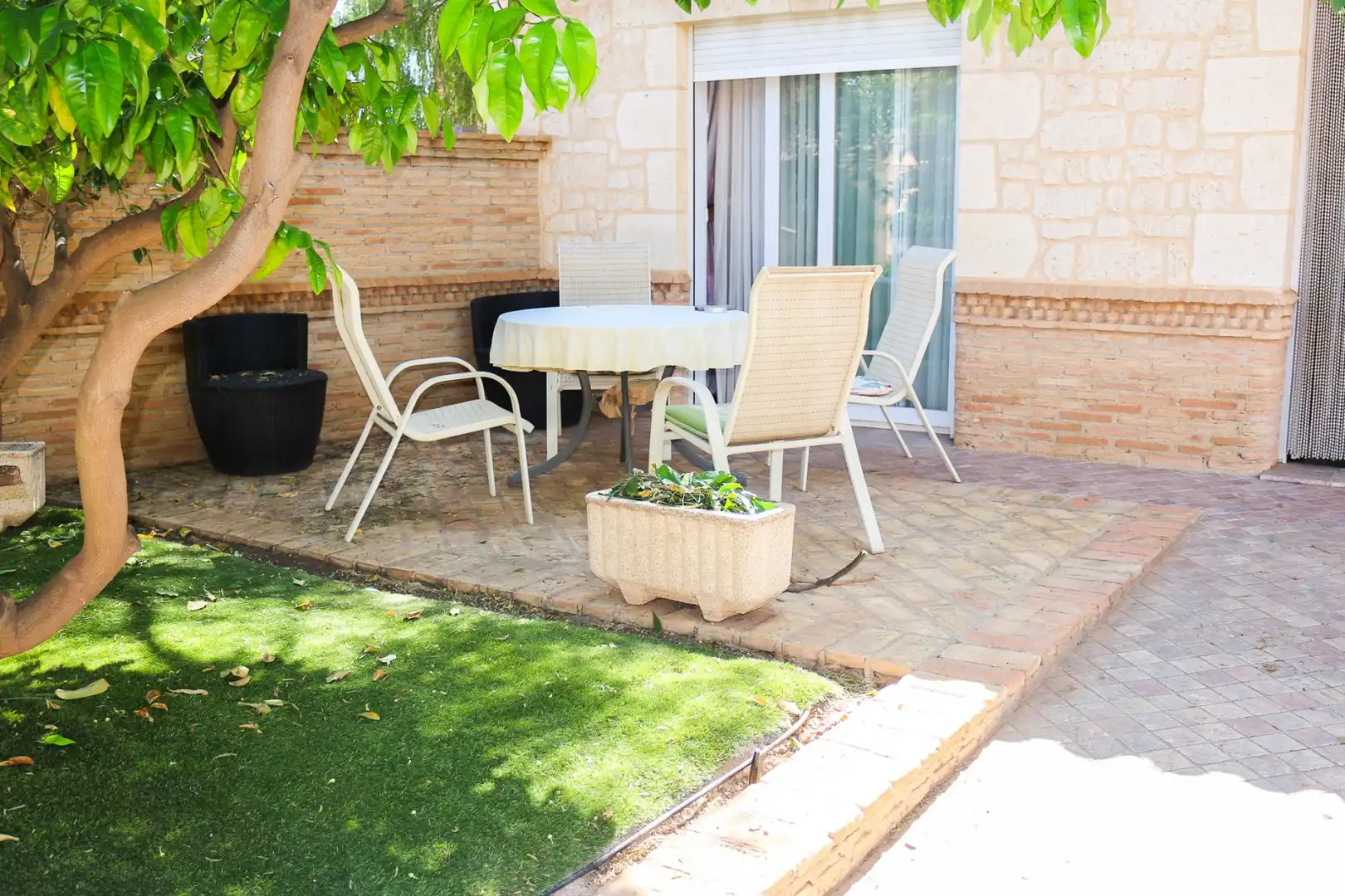 Villa mit Terrasse zum Verkauf in Mar Menor de Cartagena – Cabo de Palos, imagen 84