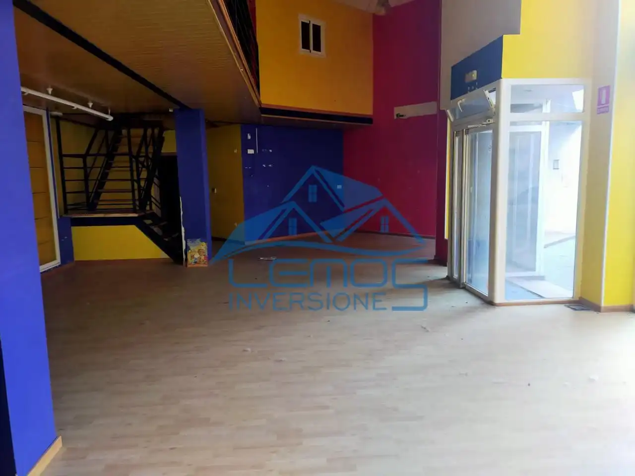 Local comercial en venda a Calle San Juan Apóstol, imagen 9