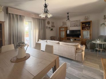 Maison mitoyenne à vendre à El Rocío - La Milagrosa