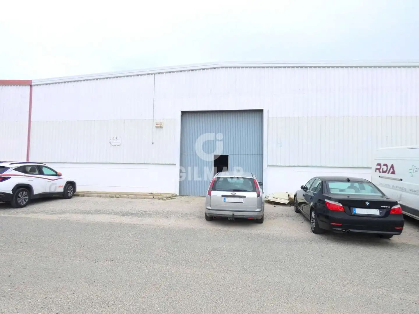 Industriegebäude zum Verkauf in Villanueva Golf, imagen 22