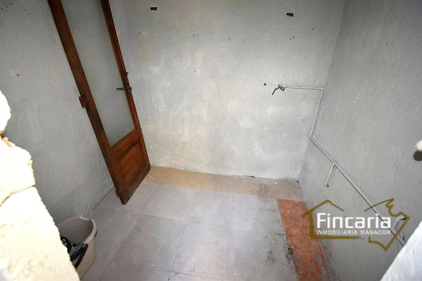 Ground floor for sale in Manacor