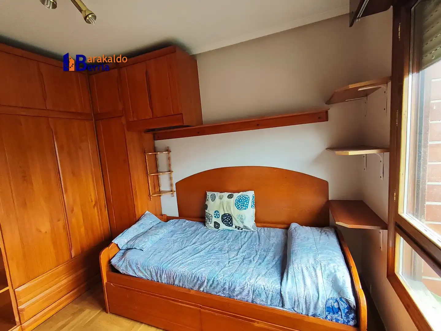 Appartement avec terrasse à vendre à Arteagabeitia - Retuerto - Kareaga, imagen 23